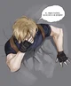 Leon Scott Kennedy 
