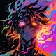 Eldritch Boyfriend