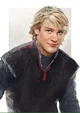 Kristoff- BR