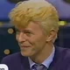 David Bowie