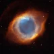 Helix nebula