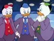 Huey-Dewey-Louie