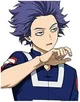 Hitoshi Shinso