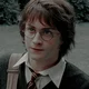 Harry James Potter