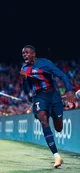 Ousmane Dembele