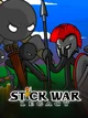 Stick war legacy