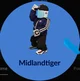 Midlandtiger 