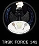 Task force 141 Chef