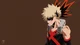 Bakugo Katsuki