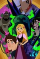 Tangled the series 