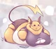 Fat Raichu RP