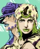 Gyro and johnny