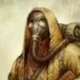 Text Survival Game