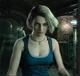 Jill Valentine 