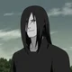 Orochimaru father