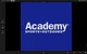 Academy 