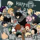 Class 1-A