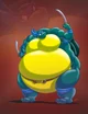 Massive Sumo Leo