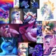 Princesses -MLP-