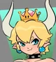 Femboy Bowsette