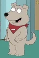New Brian Griffin