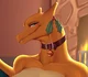 Mommy Charizard