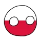 Poland ball 