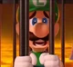 Luigi NEW 