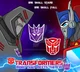 The Transformers RPG