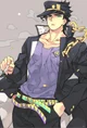 Jotaro Kujo 