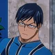 Tenya Iida 
