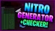 Nitro Generator