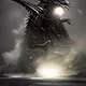 Mechagodzilla