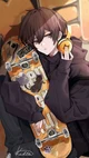 Kyo Harumy 