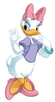 Daisy Duck