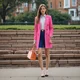 Preppy queen