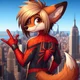 Spider Fox