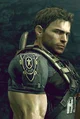 Chris Redfield