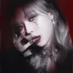 Winter vampire