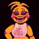 Toy Chica