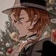 Chuuya Nakahara