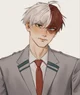 Shoto Todoroki
