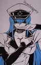 Esdeath