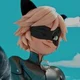 Cat Noir bf