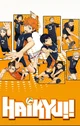 Haikyuu babysitters
