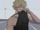 Katsuki Bakugou
