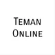 teman online 