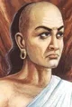 Chandragupta Maurya