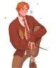 George Weasley