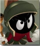 Marvin The Martian